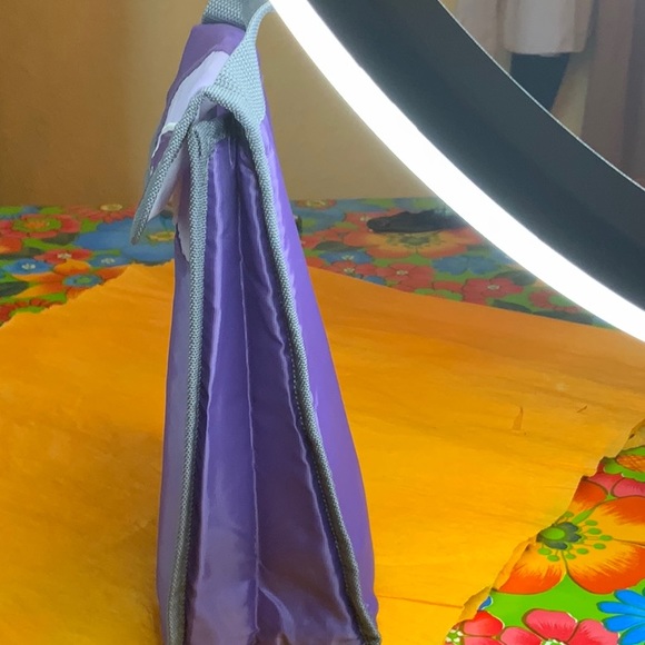 Insulated lunch bag - Picture 4 of 5